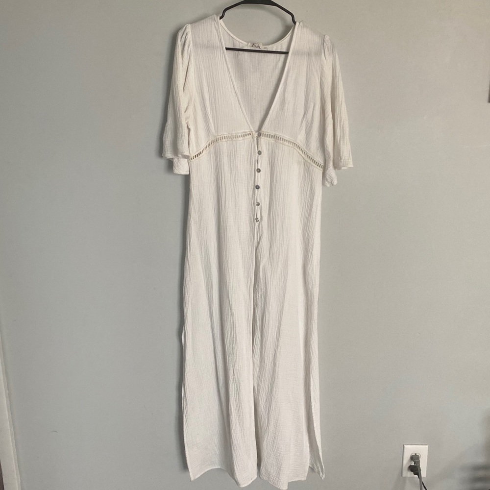 PPLA dress